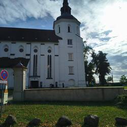 Kirche Mirow