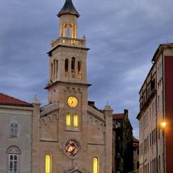 Church and Convent of St. Francis