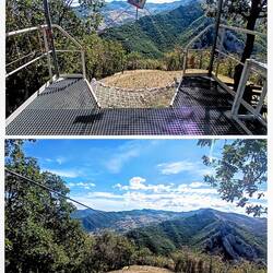De zipline