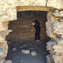 We are the first ones leaving our message here.