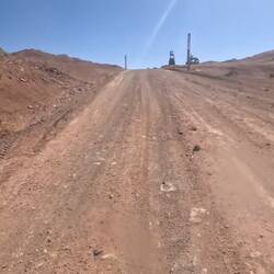 Up the Kyzyl Art Pass