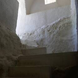 Stairway to Azerbaijan