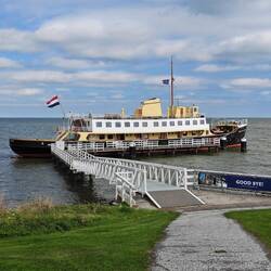 MS Friesland