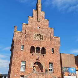 Rathaus Medemblik