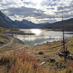 Medicine Lake