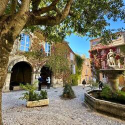 Saignon