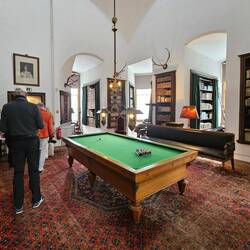 Ein richtes toller Zimmer