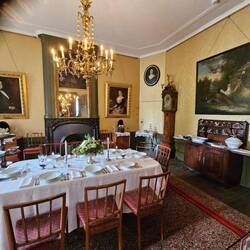Speisezimmer