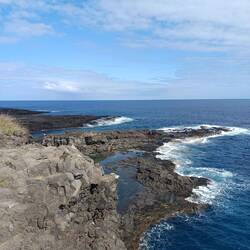 Le Cap de la Houssaye
