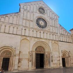 St. Anastasia’s Cathedral