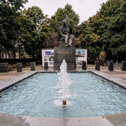 One of the most important authors of Slovakia - Pavol Országh Hviezdoslav