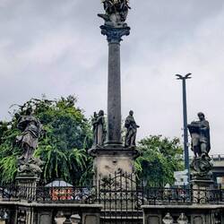 Holy Trinity Column
