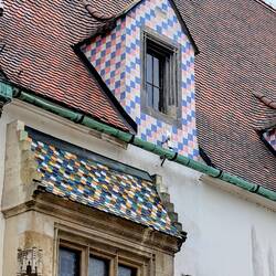 Someone asked for colour and they've got colour indeed