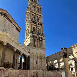 Cathedral of Saint Domnius