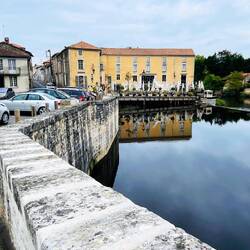 El castillo inspiró a reyes, nobles y artistas a lo largo del tiempo.