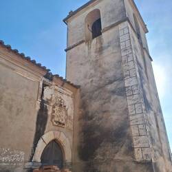 Juromenha fortress