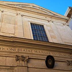 Santa Maria del Suffragio