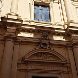 Chiesa di Santa Caterina da Siena