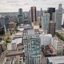 ....coole Aussicht....