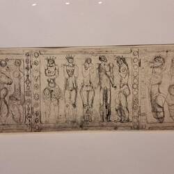 Non chiedere mai, qualunque cosa tu veda