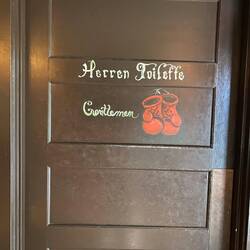 So noch nie gesehen in USA