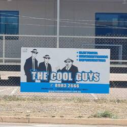 Werbung ist alles😆