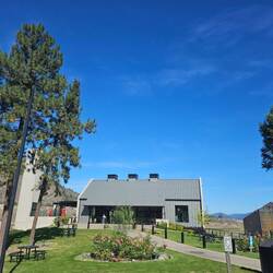 Monte Creek Winery