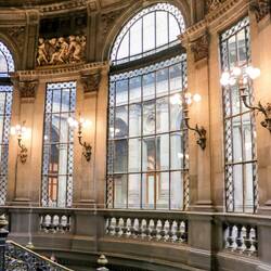 Museo Nacional de Arte.