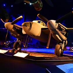 De Havilland Mosquito