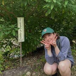 This sign should perhaps be more prominent idk just a suggestion