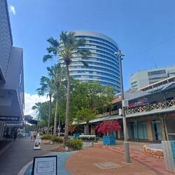 Darwin Downtown