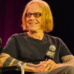Danny Elfman