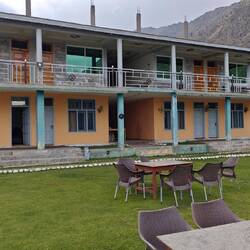 Rama Green View Hotel