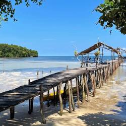 Jetty