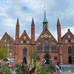 Heilig-Geist-Hospital