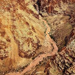 Kleiner Coloradoriver