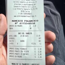 Leider nicht geschafft... Nimmt keine Kreditkarte.... Nur Bargeld 🤦