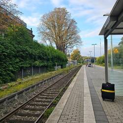 Bahnhof Brühl-Kierberg
