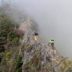 Die Älteren gehen aufrecht rüber