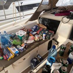 Unsere EinkäuferInen haben einen guten Job gemacht