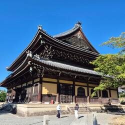 Tempel Nanzen-ji