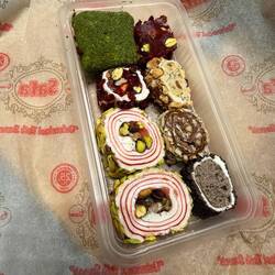Turkish Delight!