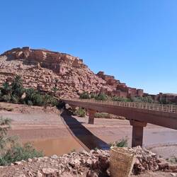 Ait-Ben-Haddou weltkulturerbe seit 1987