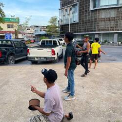 Die Drachenfliegerjungs