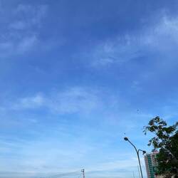 Wer gute Augen hat, kann die 7 Drachen erkennen