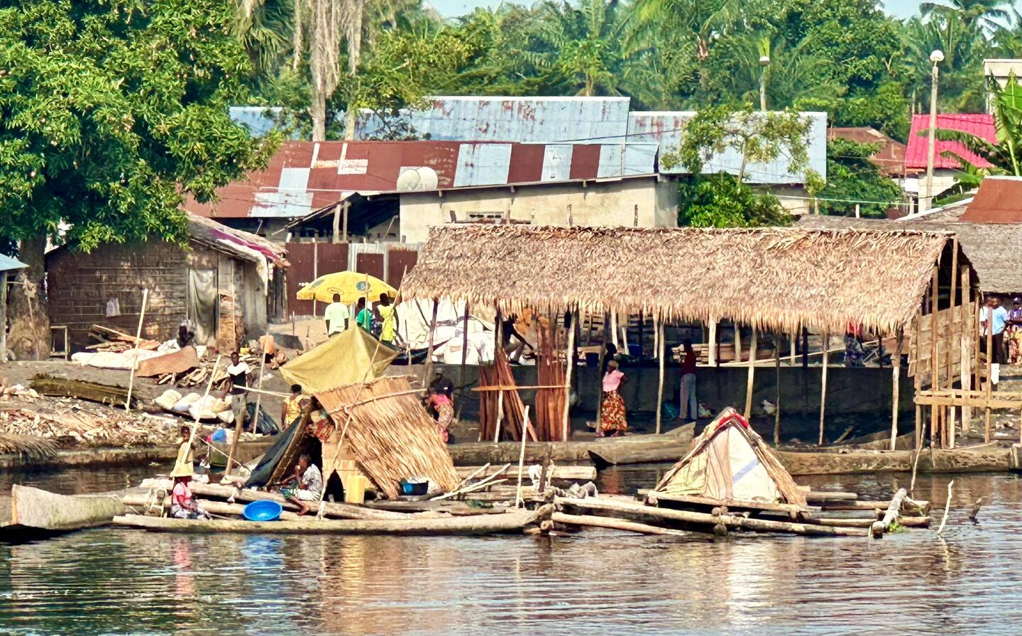 Hausflossboote