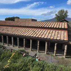 Die Villa der Mysterien