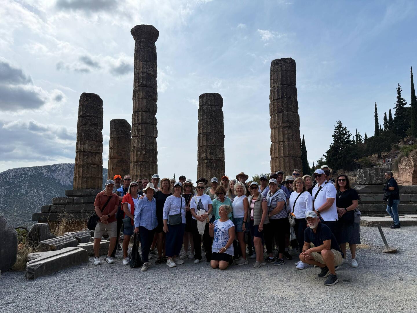Delphi