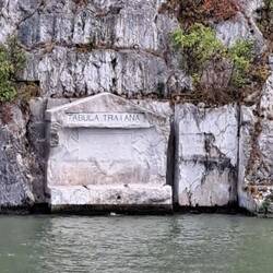 Trajans - Tafel