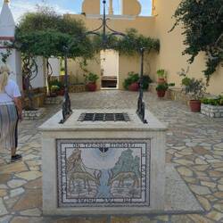 Kloster Paleokastritsa